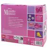 Minnie Mouse 'Sunshine' 4-teiliges Esszimmer-Set in Geschenkbox