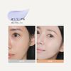 innisfree Light Fitting Makeup Base 2 Green SPF23 / PA++ 30ml - Authentic