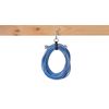 VELCRO Brand Easy Hang Strap, 25 mm x 63 cm,Black