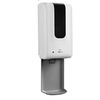Dispenser Sanitizer Automatic Touch Free Gel&Liquid +Drip Tray 1200ML from USA!