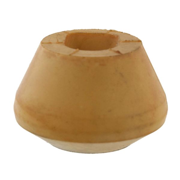 febi bilstein 23408 Bump Stop for engine, pack of one