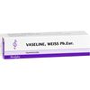 Bombastus Vaseline, weiß Ph.Eur., 30 ml Salbe