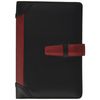 greeful 641898 Gree Full System Notebook S Black Wine