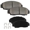 Front Ceramic Brake Pads for 2006-2011 Buick Lucerne | US Seller