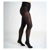 Bts 40 Den Basic Tights Black S 3s