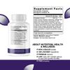 BioFit-Gut & Digestive Support- 3 Bottles- 180 Capsules