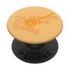 Delish Cutting Carbs Popsocket PopSockets Stand for Smartphones and Tablets