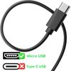 Replacement Compatible USB Cable Wire Cord Lead For Sony PlayStation VR PSVR PS5 PS4