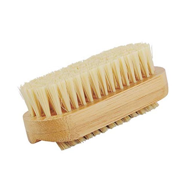 Bamboo Cleaning Brush Set, Household Cleaning Brushes