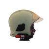 Blackjack Global Mount Firefighter Helmet Flashlight Holder (GM005)