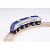 MOKUTRAIN Moku Train E7 Series Shinkansen Kagayaki 3-Car Set