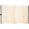 Saro - Sorting File Folder Long Foolscap Black
