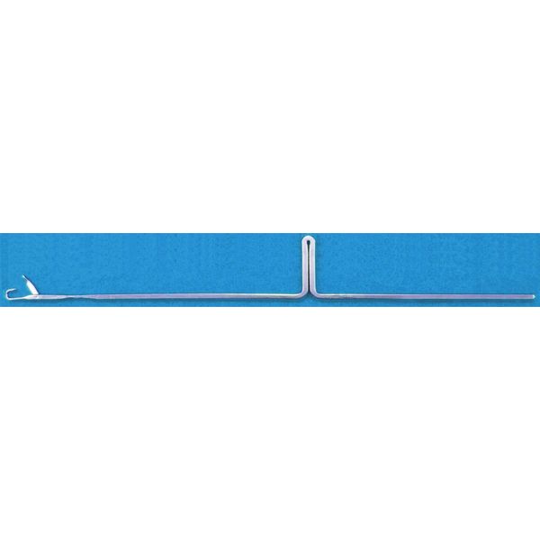 100 Replacement Needles for Knitting Machines - Needles for Brother KH-820 to KH-970