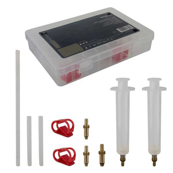 Origin8 Universal Bleed Kit