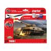 Airfix A55004 Small Beginners Gift Set Tiger 1 , Gold