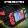 PDP Travel Case Plus Glow Super Star Nintendo Switch