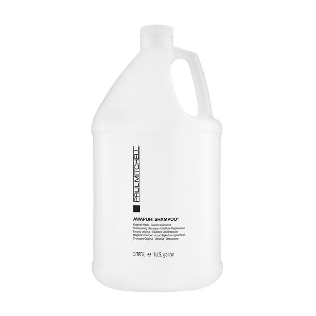 Paul Mitchell Original Awapuhi Shampoo 1 Gallon (PMOR1329)