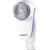 Conair Battery Operated Fabric Defuzzer/Shaver, White, Regular