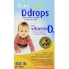 Ddrops Baby 400 Iu 90 Drops 0.08 Fluid Ounce (4 Pack)