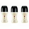 3x AVON Far Away Roll-on Anti-Perspirant Deodorant For Her 50ml(150ml)