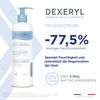 DEXERYL Moisturizing CREMA PELLE SECCA 500G