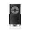 Compatible Remote Control with ALLMATIC TECH 3, Rolling Code 433.92MHz.