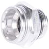 ACDelco 15865005 GM Original Equipment Automatic Transmission Fluid Cooler Line Fitting