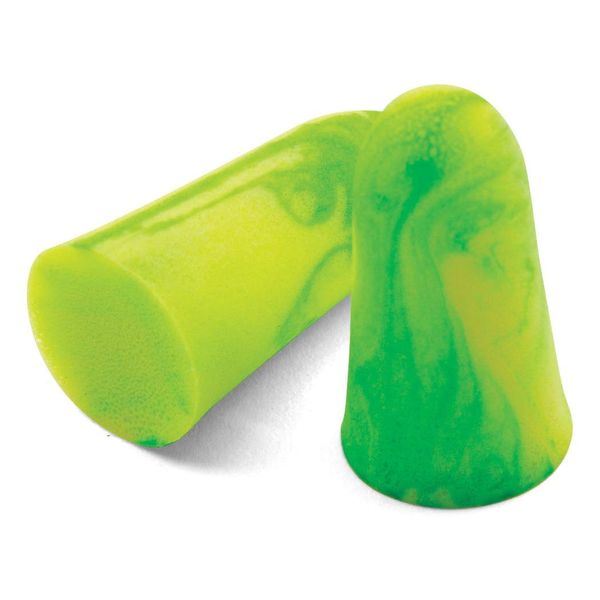 Genuine MOLDEX Ear Plugs 50 Pair Pack Goin'Green [Eco Pack Case Set]