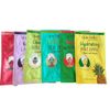 Que Bella Express Face Mask Set includes 6 masks - 2.4 fl oz/6ct