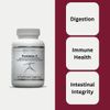 Probiotic-5 – Broad-Spectrum Probiotic Complex w/ 5 Billion Microorganisms and 5 Unique Probiotic Strains per Capsule.