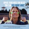 Breathe Right Nasal Strips Tan S/M 30ct