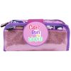 fringoo SiliconePatchPencilCase-Parent, Girls Rule