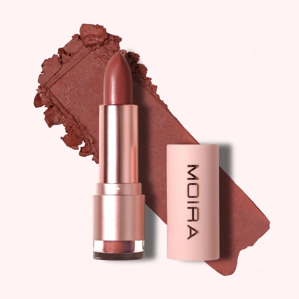 Moira Lip Goddess Lipstick (007, Beautiful)
