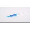 Desensitizing and remineralization Blue Gel After Teeth Whitening Procedure
