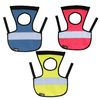 Omlet Pink High-Vis Chicken Jacket