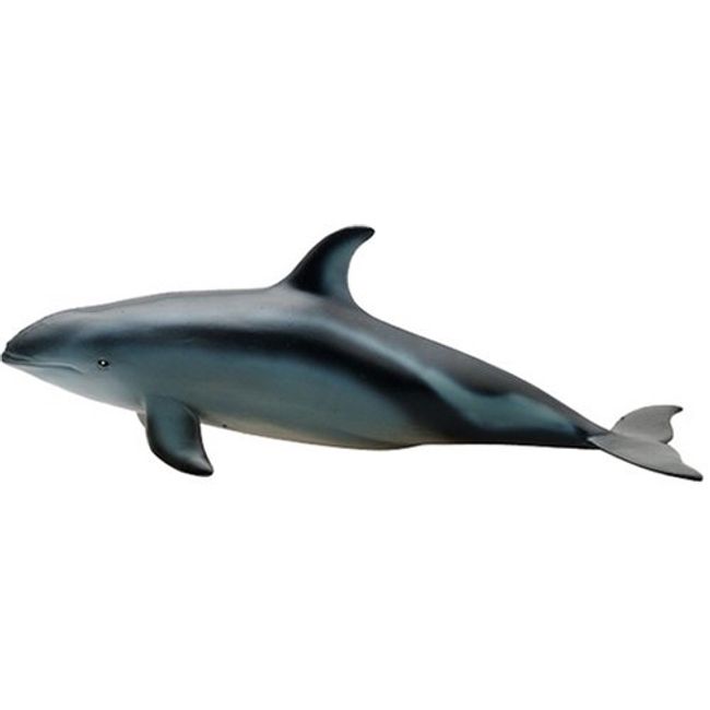 70617 Kama Dolphin Soft Model