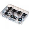 Assorted Bonded Seals Size: M10-M24