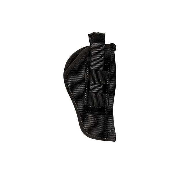 Rothco Police Holster, Black
