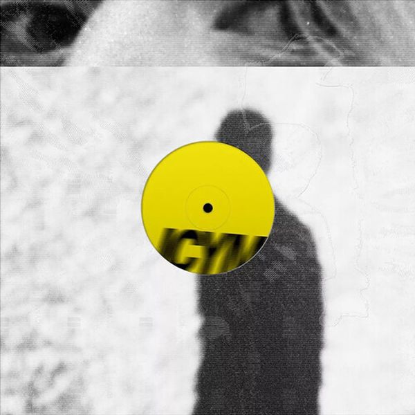 Eden - Icymi [New Vinyl LP] Colored Vinyl, White