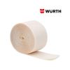 Adhesive-Free Elast Plaster, Latex-Free for All Wounds and CUTS