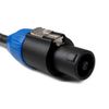 Cascha Advanced Line Speaker Cable, 2.5 m