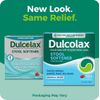 Dulcolax 100 Count Stool Softener Laxative Liquid Gel Capsules Exp 8/2027