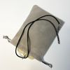 Great White Shark Tooth Replica Necklace,2.5 inch