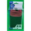 NEW OLYMPUS TOUGH SERIES CAMERA HOLDER SOFT CASE CSCH-121 RED SOFT