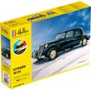 Heller 1:24 Gift Set - Citroen 15 CV