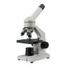 AmScope M102C-PB10 40X-1000X Biological Science Student Compound Microscope