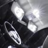 White LED Lights Interior Package for 2002 - 2009 Chevrolet Chevy Trailblazer