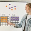 Learning Resources Giant Magnetic Array Demonstration Set