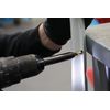 Laser 8543 Spot Weld Cutter & Extension Kit