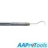 Dental Explorer 23 Shepherds Hook Probe Diagnostic AAProTools Instrument